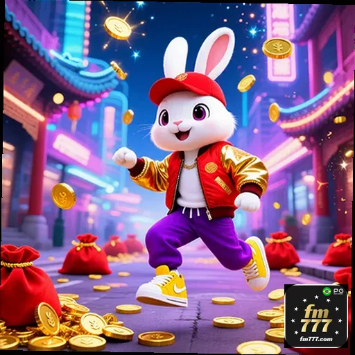 Slots online Brasil - fm777