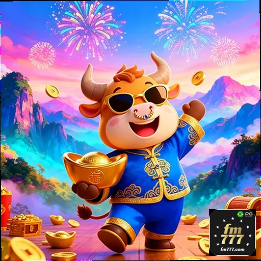 Experiência de cassino online - fm777