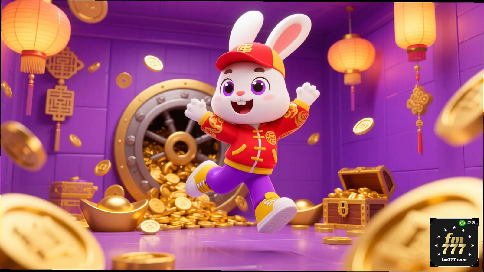 Login cassino online