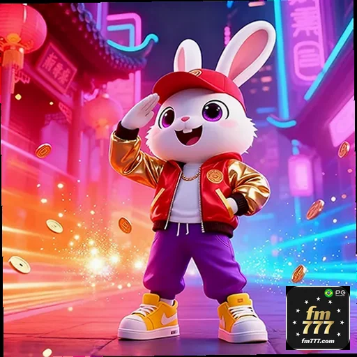 Login seguro no fm - fm777