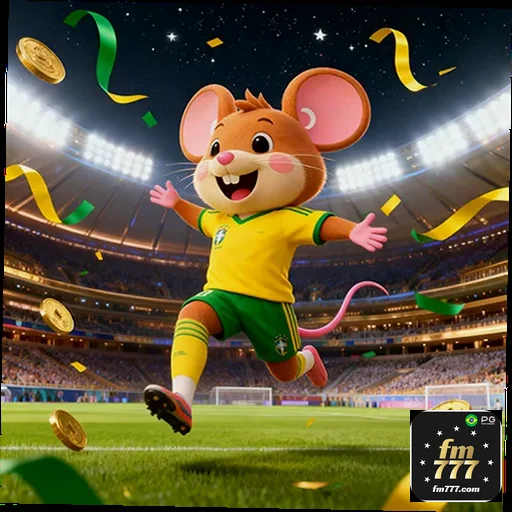 Jogos de slots online - fm777