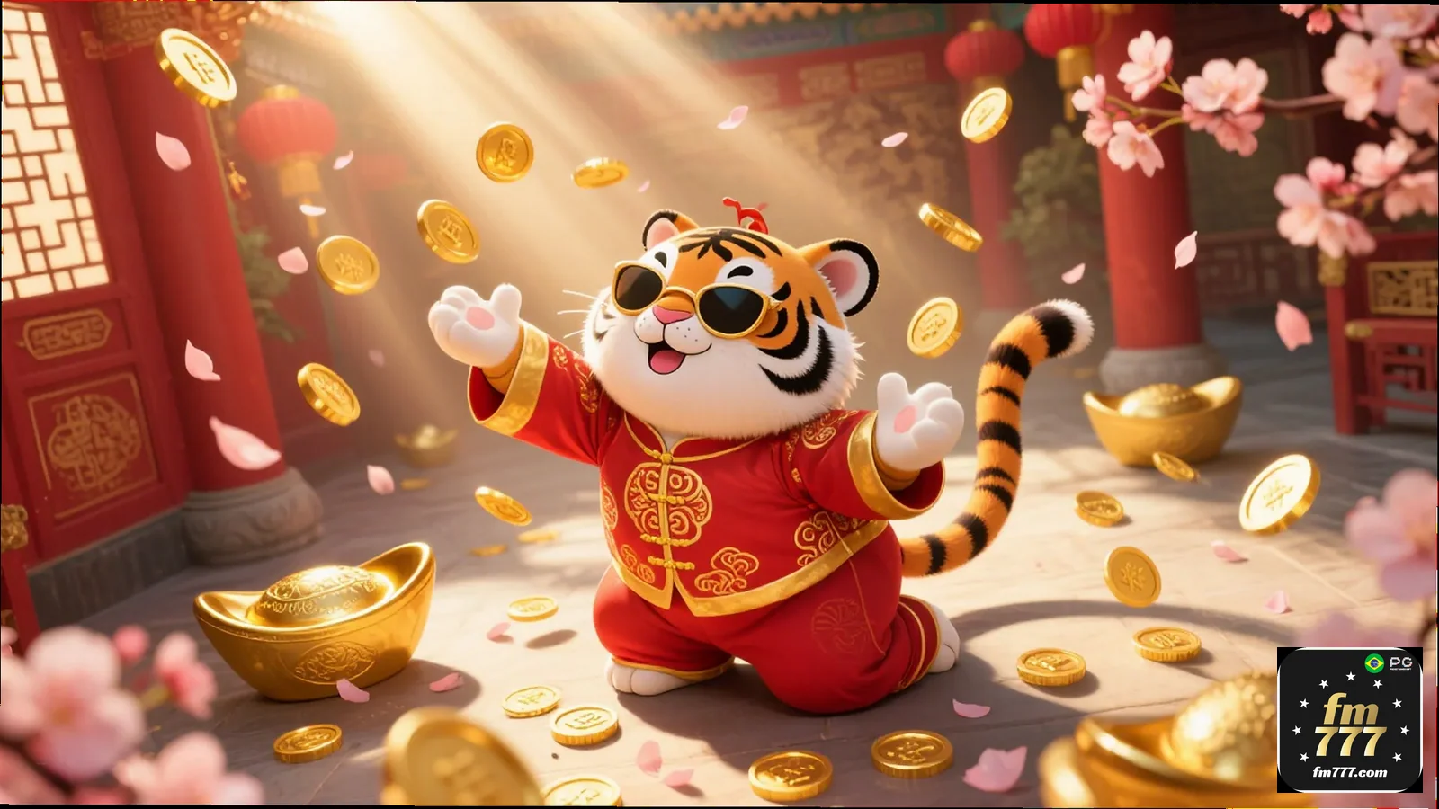 Bônus de Boas-Vindas