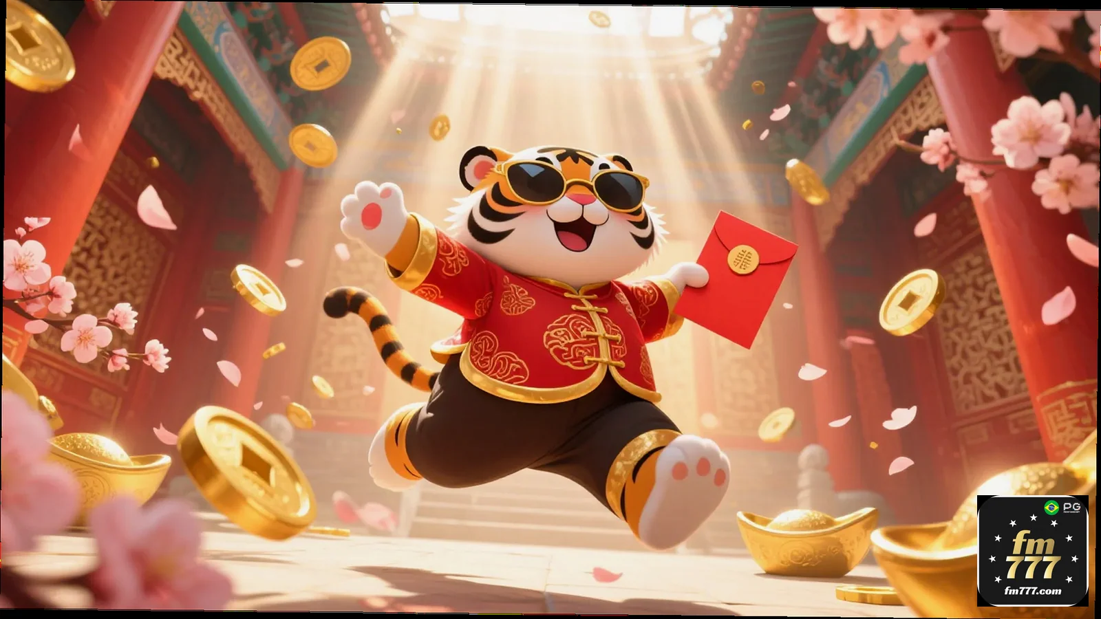 Promoções Caça-Níqueis