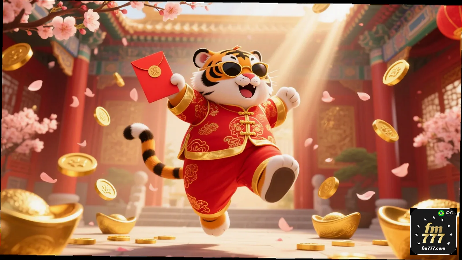 Cena destaque - fm777